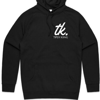 TIPSY KIING - Rasta Lion Hoodie Thumbnail