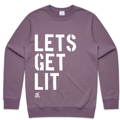 Tipsy Kween Sweater Thumbnail