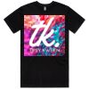 AS Colour Staple Plus 5cm Tee Thumbnail