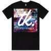 AS Colour Staple Plus 5cm Tee Thumbnail